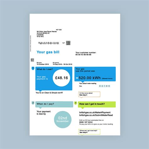 25 of the annual rate. . British gas miscellaneous document 140